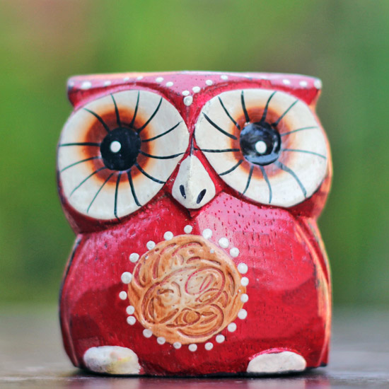 Four Owls