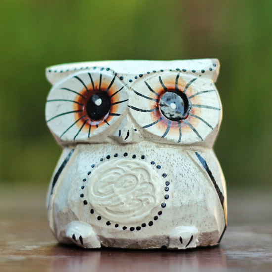 Four Owls