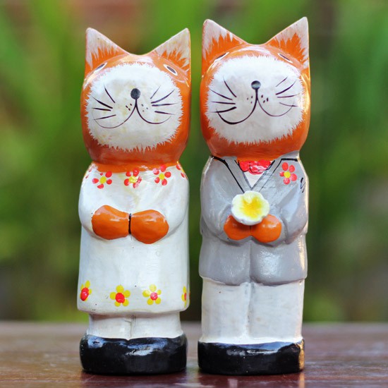 Everlasting Couple