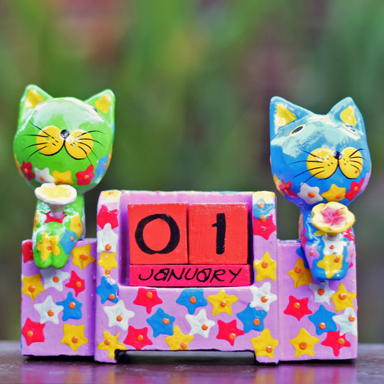 Starry Cats