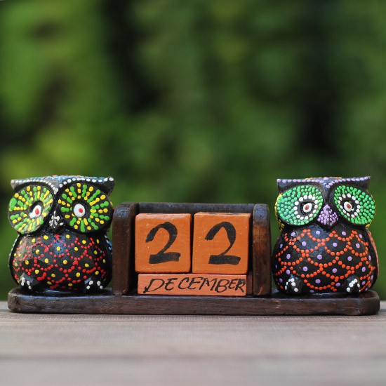 Couple Owl