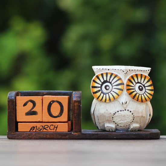 Single Owl