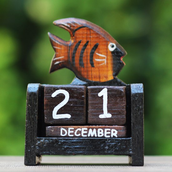 Happy Fish