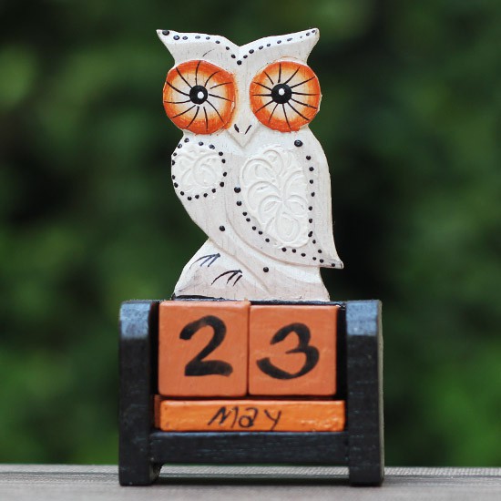 White Owl
