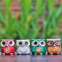 Four Owls