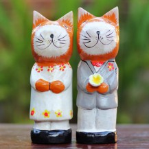 Everlasting Couple