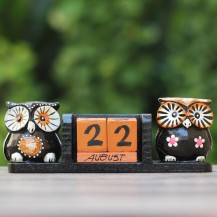 'Couple Owl 2