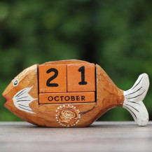 Living Fish