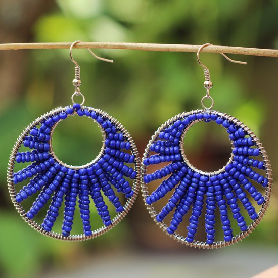 Roundy Blue