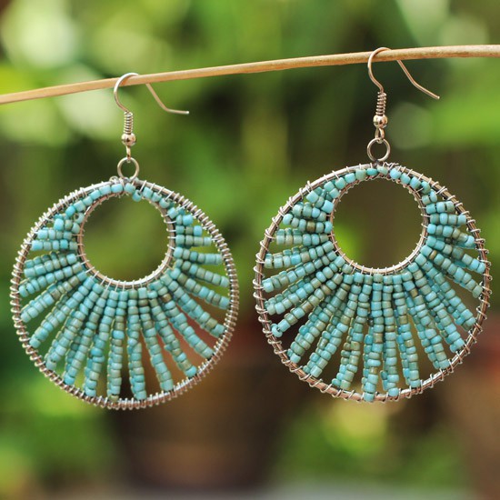 Roundy Turquoise