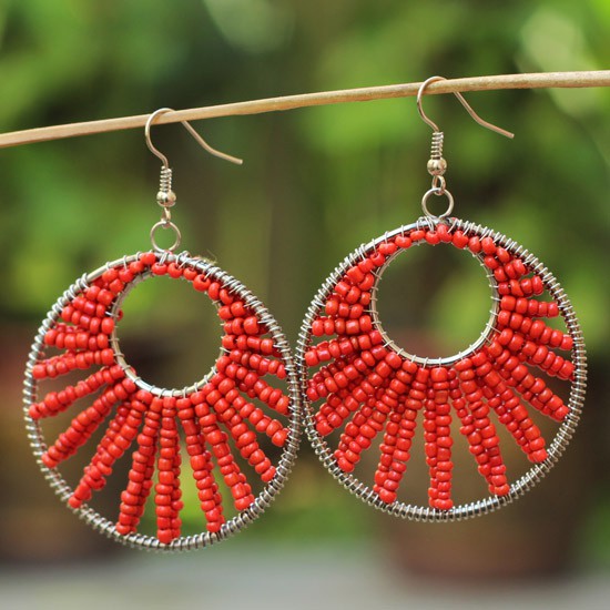 Roundy Red