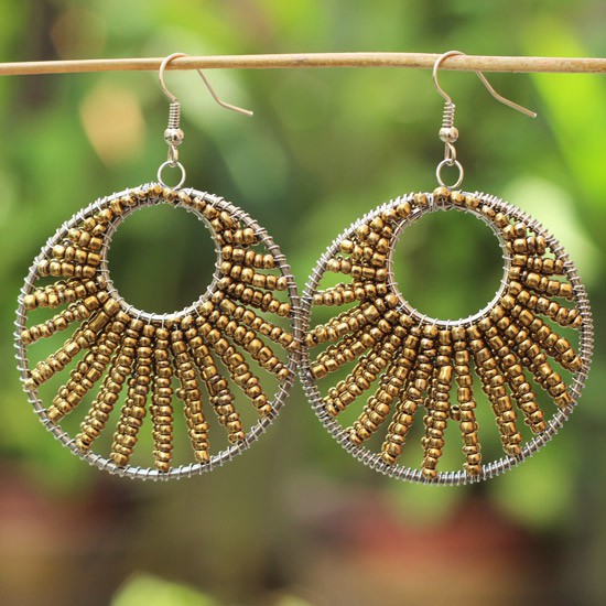 Roundy Gold