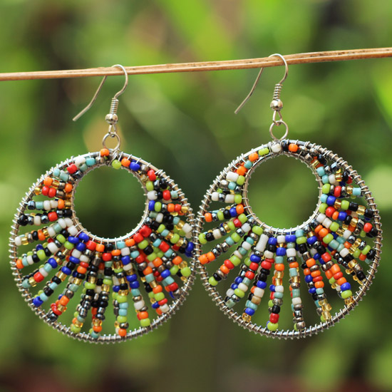 Roundy Colourful