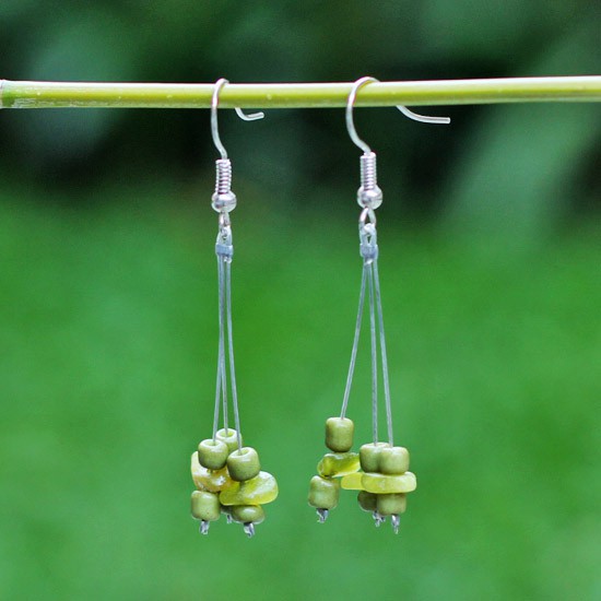 Double String 8