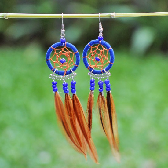 Black Dream Catcher 2