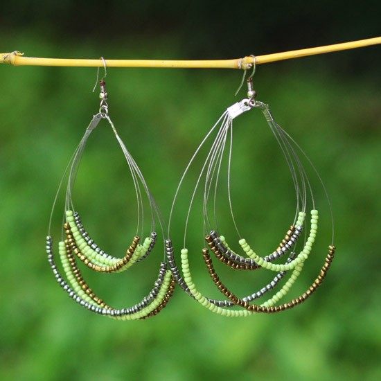 Pear Chain Mix 5