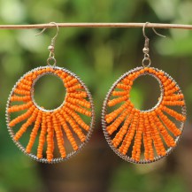 'Roundy Orange