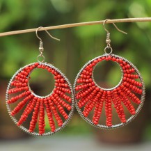 'Roundy Red
