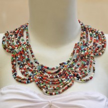 'Rounded Wave Candy
