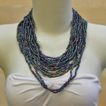 Coiled Mix Beads 8