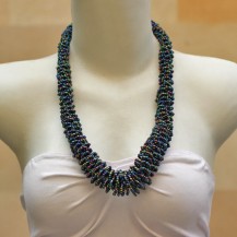 'Mix Beads Rolled