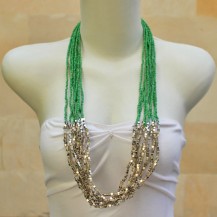 Half Green