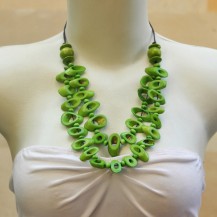 Flatten Green Bone Branch Chain