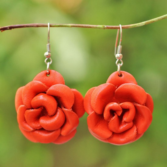 Red Rose