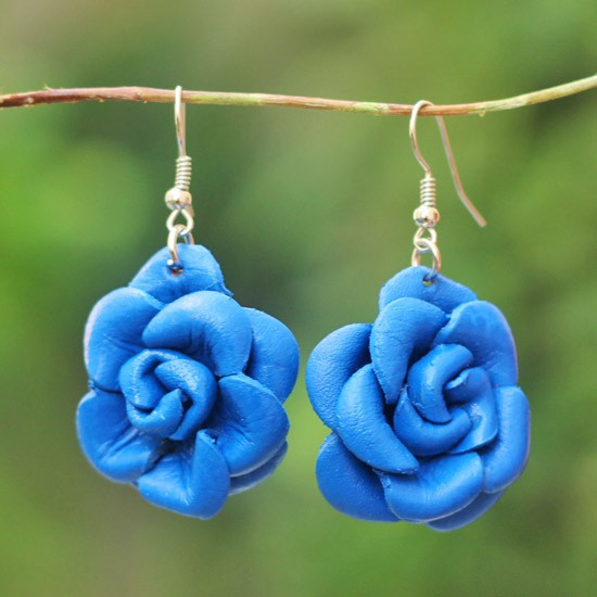 Blue Rose