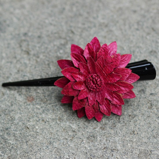 Fanta Flower