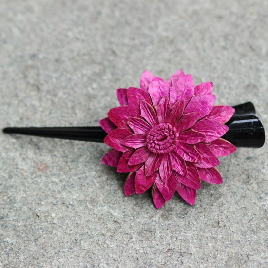 Pink Flower