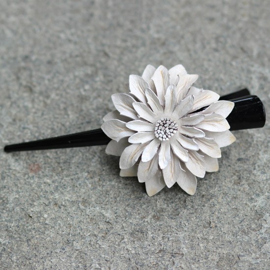 White  Flower