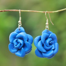 'Blue Rose