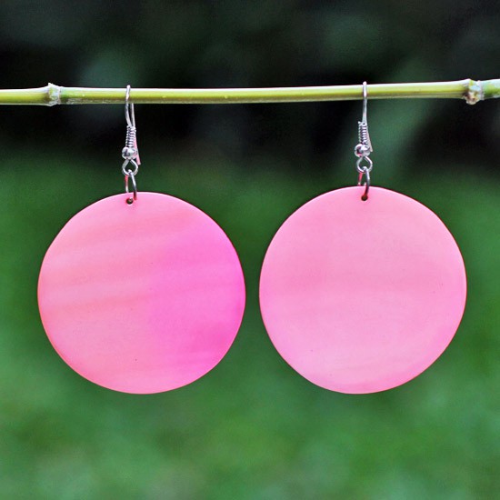 Pink Moon