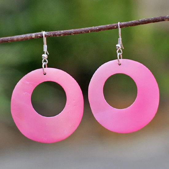 Pink Hole