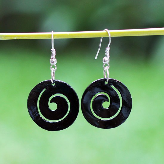 Thin Spiral