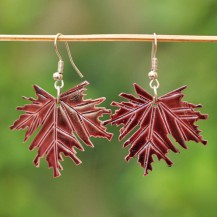 Brown Leaf
