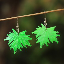 Green Leaf
