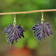 Black Leaf
