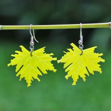 'Yellow Leaf