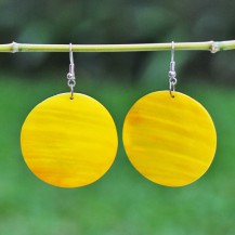 Yellow Moon