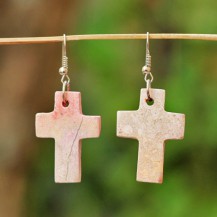 Pink Cross