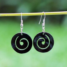Thin Spiral