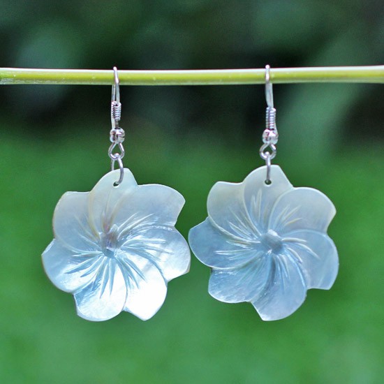 Shell Flower 2