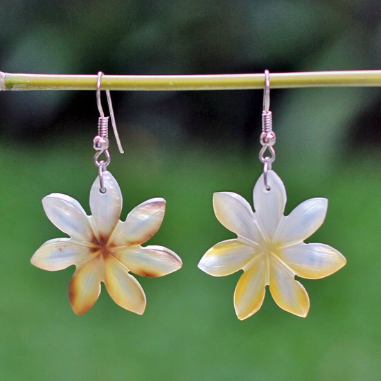 Shell Flower 3