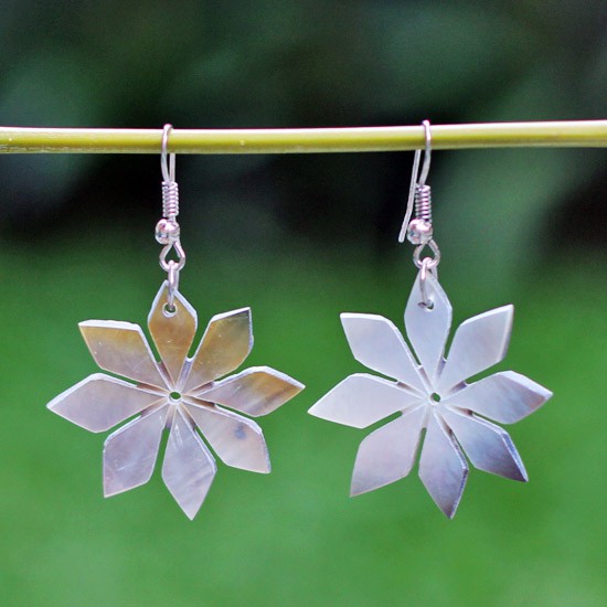 Shell Flower 4