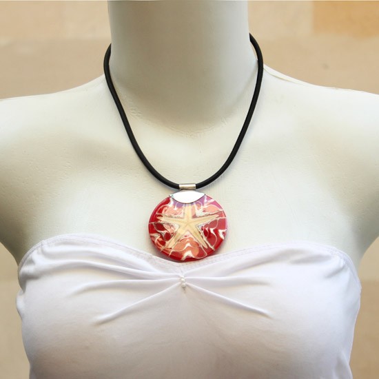 Red Sea Star