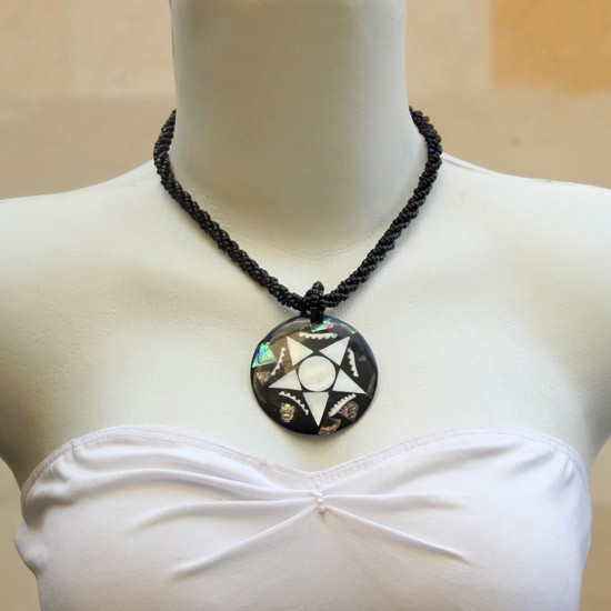 Moon Star