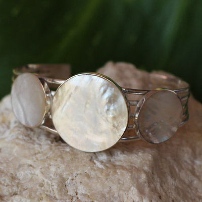Moon Shine Bracelet