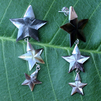 Triple Star Shell